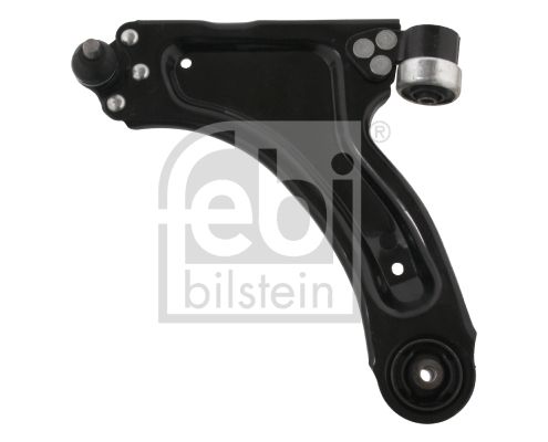 FEBI BILSTEIN Komplet za zaštitu od prašine, amortizer