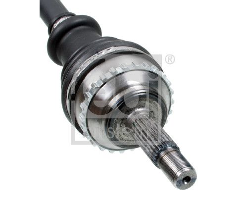 FEBI BILSTEIN Uležištenje, stabilizator