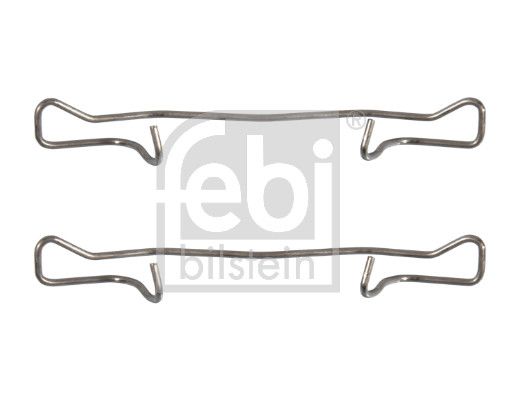 FEBI BILSTEIN Naborani mijeh, upravljački sustav