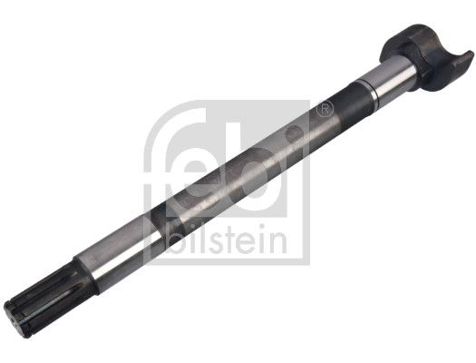 FEBI BILSTEIN Hidraulična pumpa, upravljački sustav