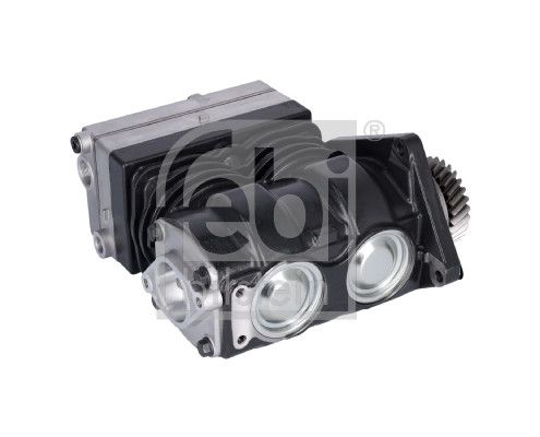 FEBI BILSTEIN Komplet naboranog mijeha, pogonsko vratilo