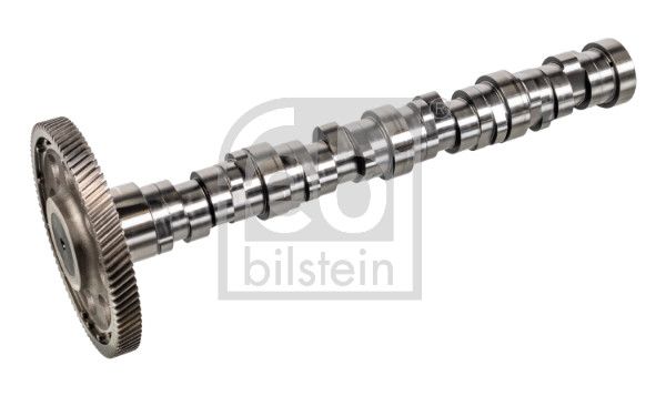 FEBI BILSTEIN Zatezač remena, klinasti rebrasti remen