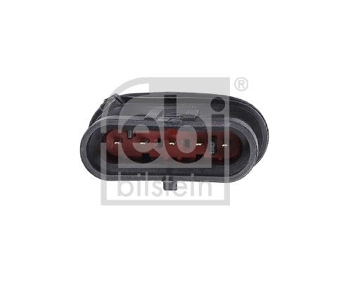 FEBI BILSTEIN Upravljač, ovjes kotača