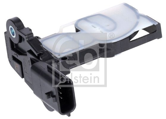 FEBI BILSTEIN Komplet za zaštitu od prašine, amortizer
