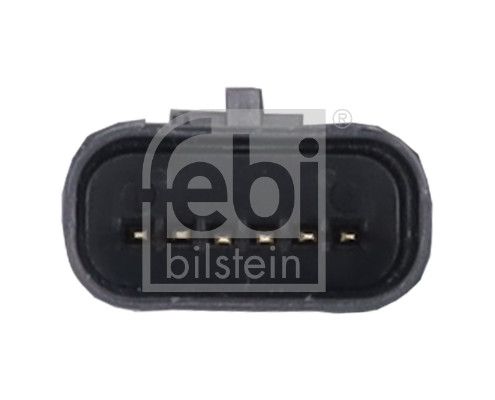 FEBI BILSTEIN Komplet za zaštitu od prašine, amortizer