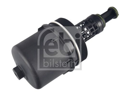 FEBI BILSTEIN Komplet za zaštitu od prašine, amortizer