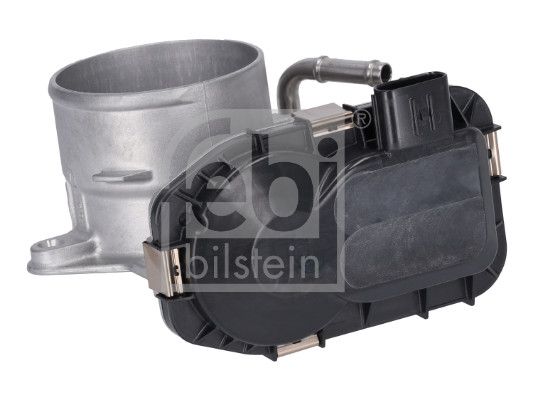 FEBI BILSTEIN Komplet za zaštitu od prašine, amortizer