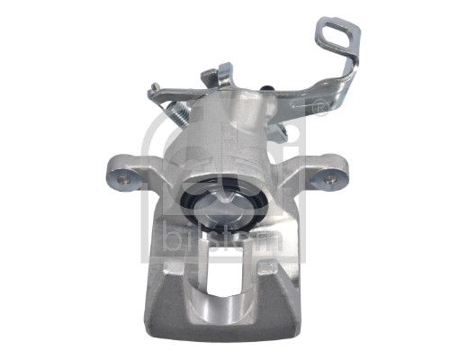 FEBI BILSTEIN Komplet za zaštitu od prašine, amortizer