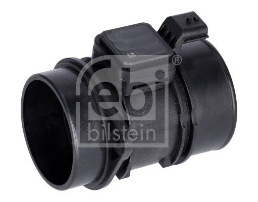 FEBI BILSTEIN Uležištenje, upravljač