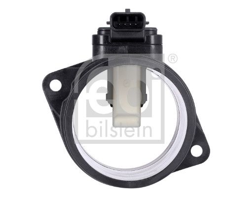 FEBI BILSTEIN Uležištenje, upravljač