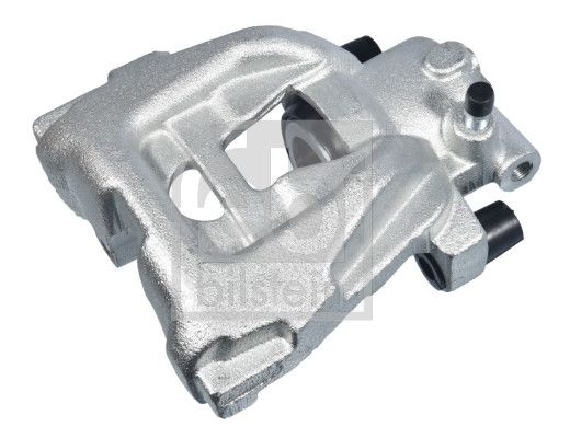 FEBI BILSTEIN Hidraulična pumpa, upravljački sustav