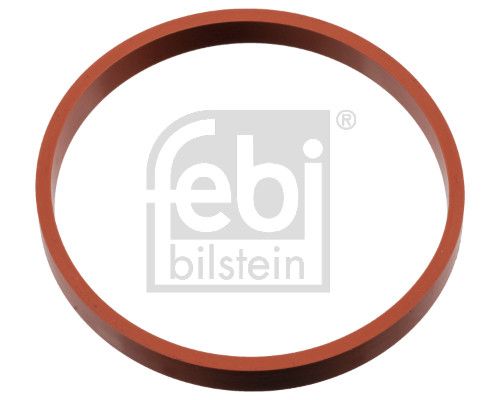 FEBI BILSTEIN Uležištenje, upravljač
