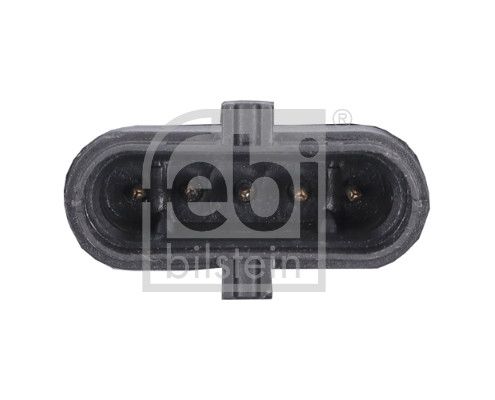 FEBI BILSTEIN Potporni ležaj opružne noge