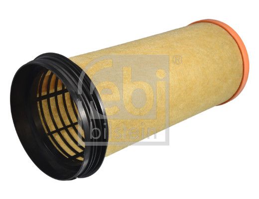 FEBI BILSTEIN Granični odbojnik, ovjes