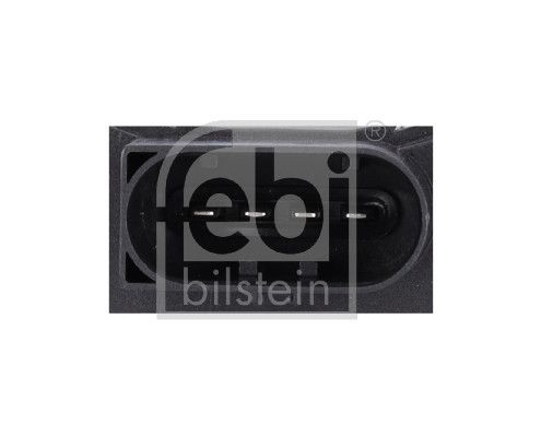 FEBI BILSTEIN Spona upravljača