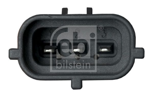 FEBI BILSTEIN Spona upravljača