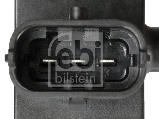 FEBI BILSTEIN Uležištenje, motor