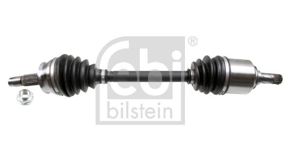 FEBI BILSTEIN Potporni ležaj opružne noge