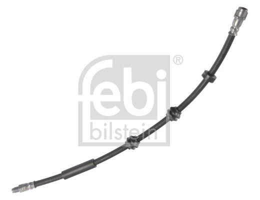 FEBI BILSTEIN Komplet za zaštitu od prašine, amortizer