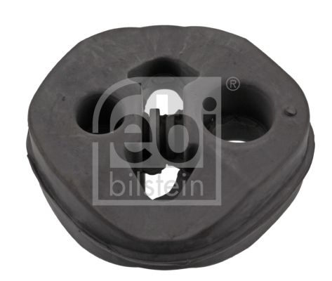 Febi Držač, sustav ispušnih plinova