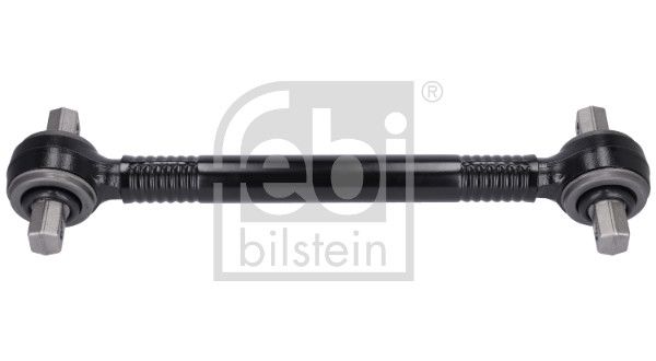 FEBI BILSTEIN Komplet naboranog mijeha, upravljački sustav