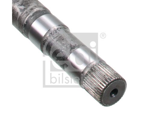 FEBI BILSTEIN Aksijalni zglob, spona upravljača