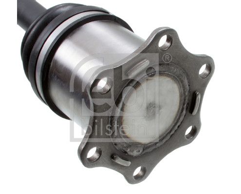 FEBI BILSTEIN Uležištenje, stabilizator