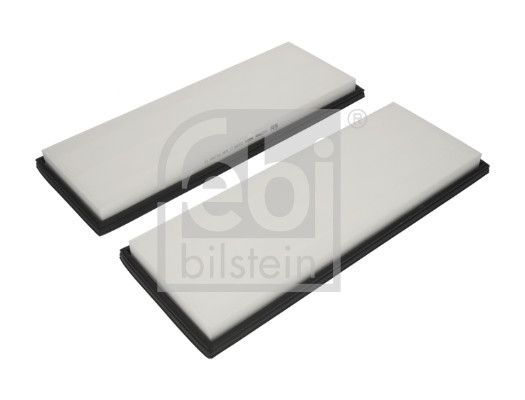 Febi Uležištenje, spojna šipka stabilizatora