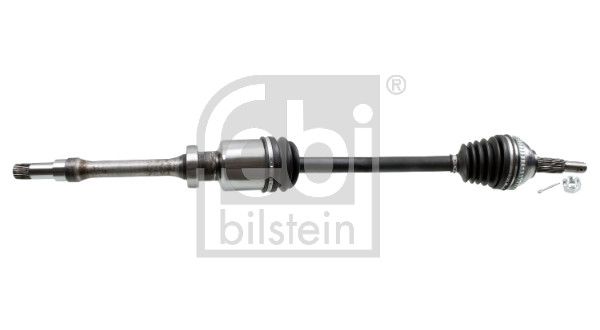 FEBI BILSTEIN Potporni ležaj opružne noge