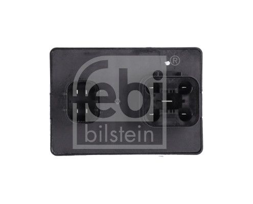 FEBI BILSTEIN Upravljač, ovjes kotača