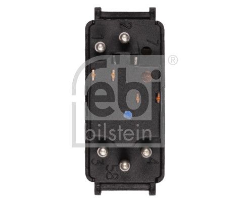 FEBI BILSTEIN Šipka/potporanj, stabilizator