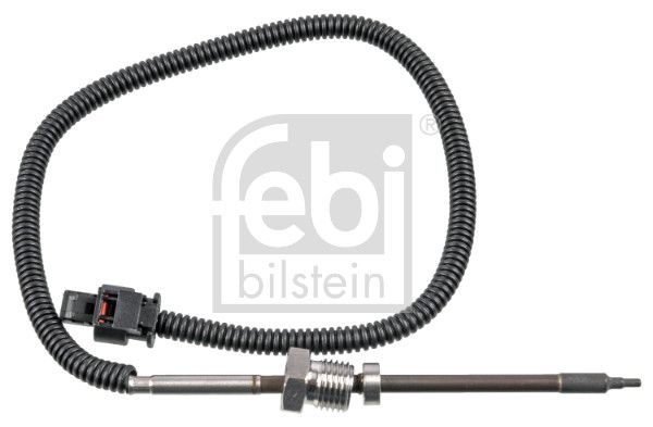 FEBI BILSTEIN Senzor, temperatura ispušnih plinova