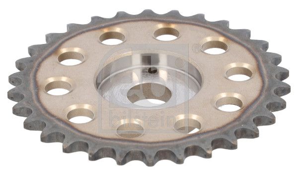 FEBI BILSTEIN Šipka/potporanj, stabilizator