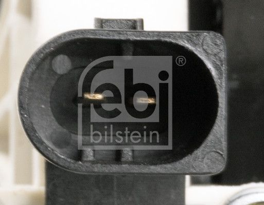 FEBI BILSTEIN Glava spone upravljača