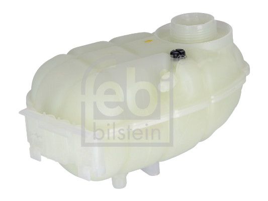 FEBI BILSTEIN Granični odbojnik, ovjes