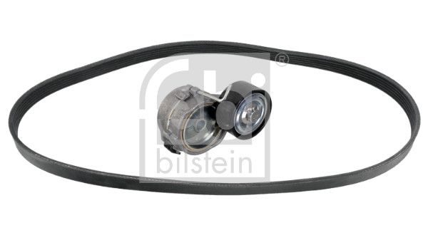 FEBI BILSTEIN Uležištenje, stabilizator