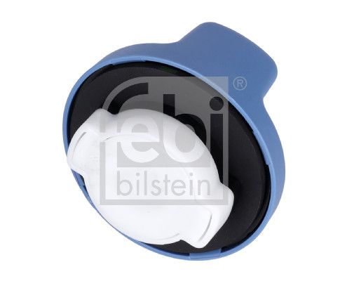 FEBI BILSTEIN Uležištenje, upravljač