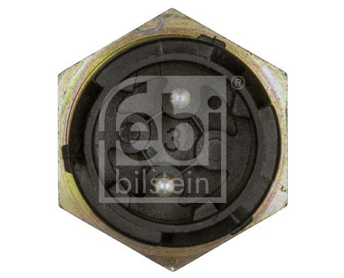 FEBI BILSTEIN Nosivi/vodeći zglob