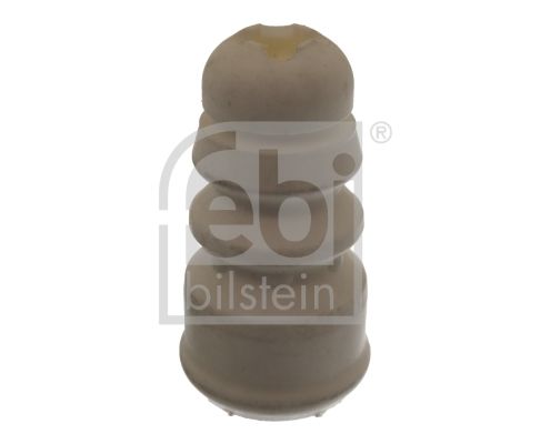 Febi Granični odbojnik, ogibljenje