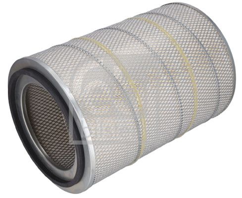 FEBI BILSTEIN Upravljač, ovjes kotača