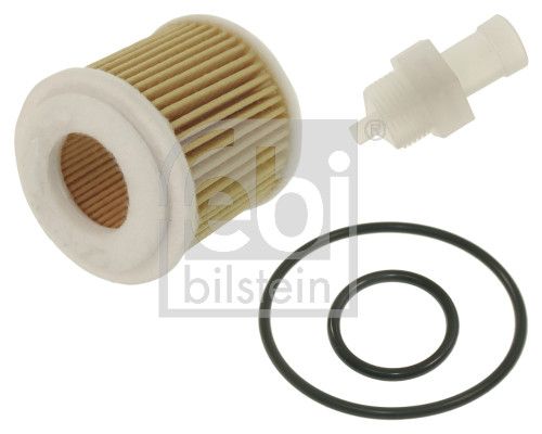FEBI BILSTEIN Filter ulja