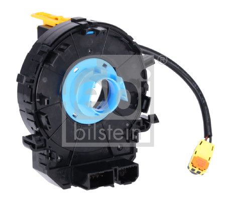 FEBI BILSTEIN Pumpa za vodu, hlađenje motora