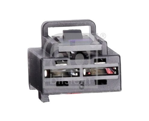 FEBI BILSTEIN Komplet naboranog mijeha, pogonsko vratilo