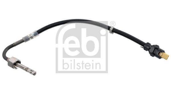 FEBI BILSTEIN Lim za zaštitu od prskanja, kočni disk