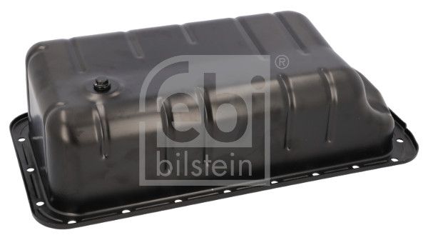FEBI BILSTEIN Lim za zaštitu od prskanja, kočni disk
