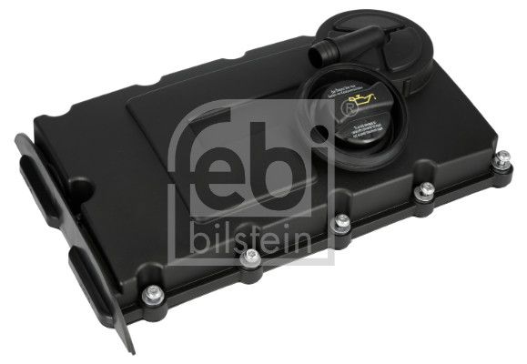 FEBI BILSTEIN Poklopac glave cilindra