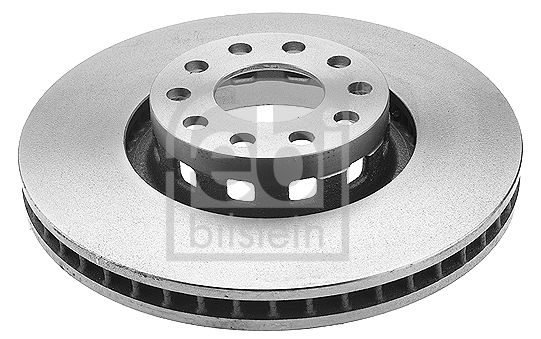 Febi Kočioni disk