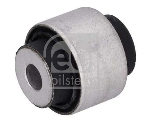 Febi Uležištenje, motor