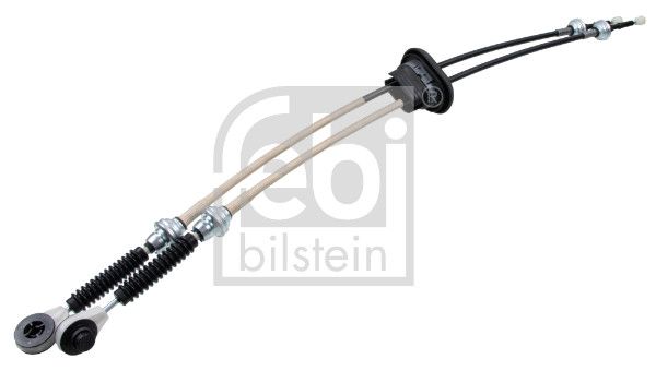 FEBI BILSTEIN Hladnjak ulja, motorno ulje