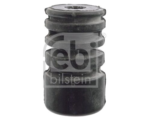 Febi Granični odbojnik, ogibljenje